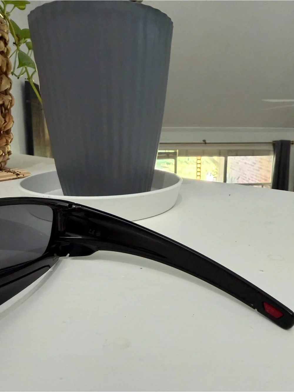 Oakley Fuel Cell OO9096-K260 Men’s Sunglasses